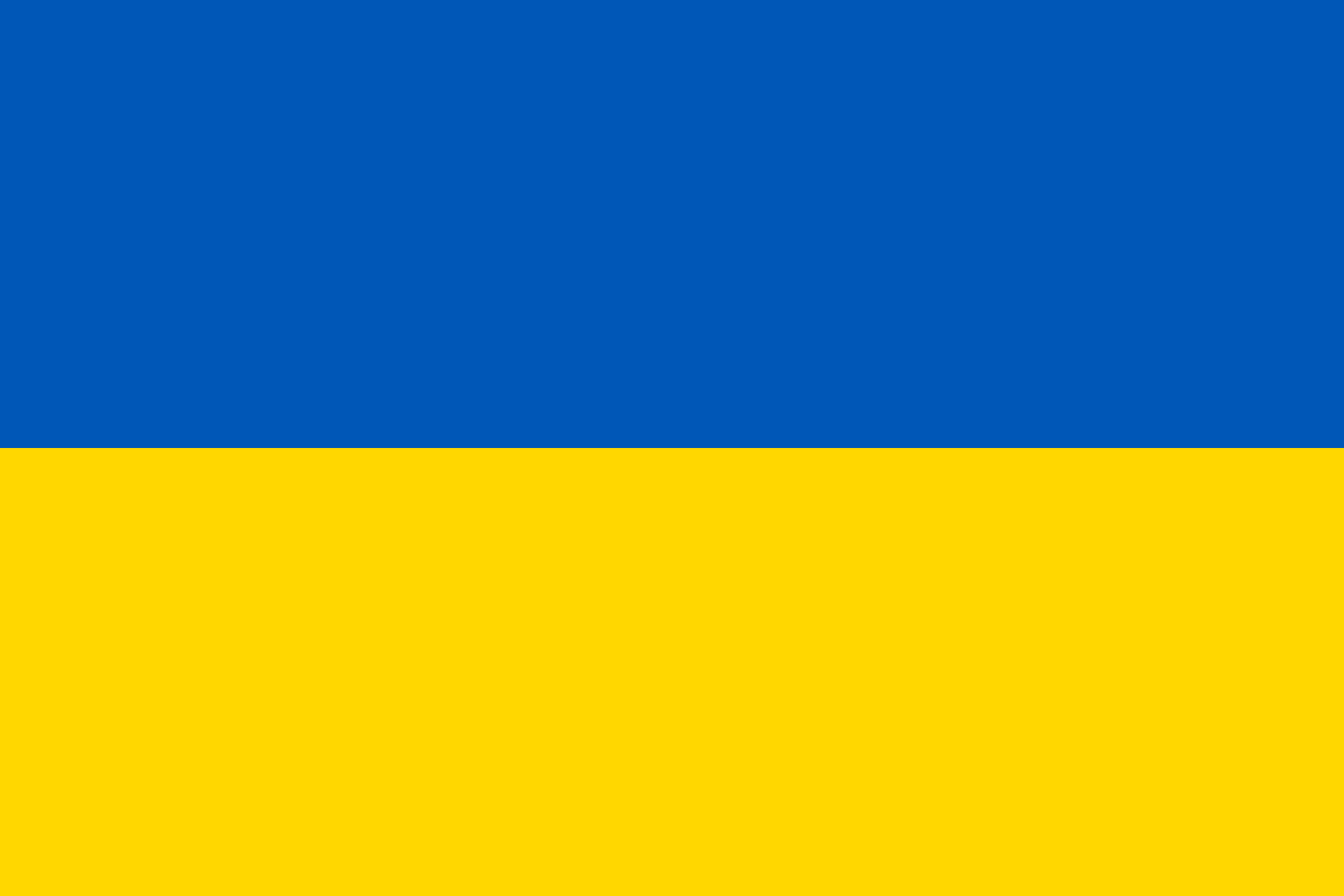 Stand for Ukraine